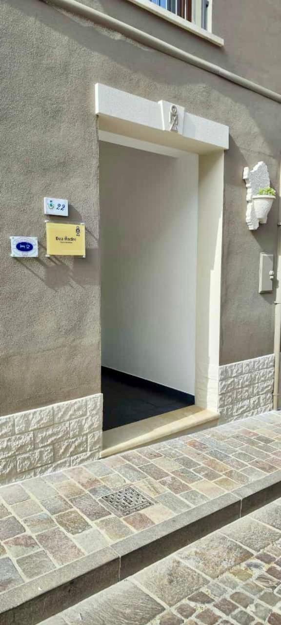 B&B Dea Madre Sarroch Exteriér fotografie
